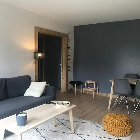 Centre Apartment