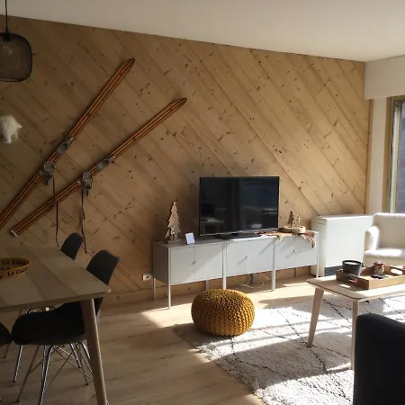Apartment Centre