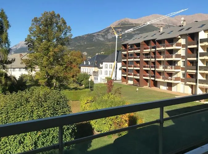 Appartamento Centre Barcelonnette